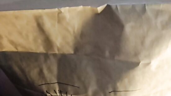 Очень Страшное Кино 