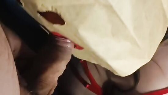 Очень Страшное Кино 