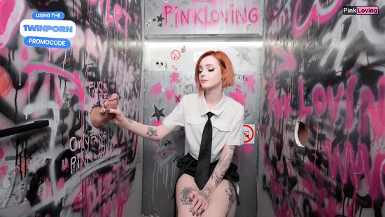 Уже и пописать нельзя, не кончив