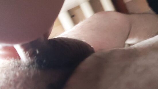 Моя новая игрушка