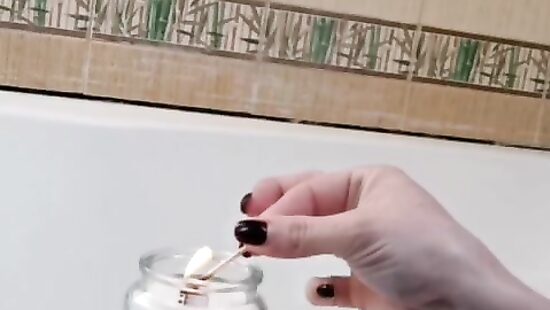 Моя милая сексуальная развратница)