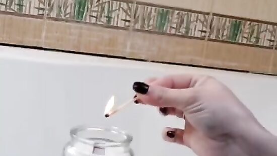 Моя милая сексуальная развратница)