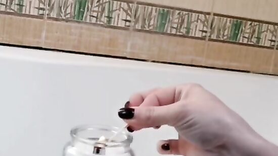 Моя милая сексуальная развратница)