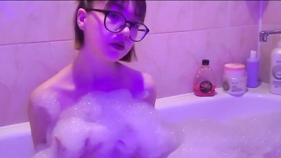 А потом может массаж?