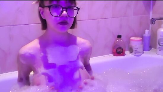 А потом может массаж?