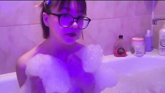 А потом может массаж?