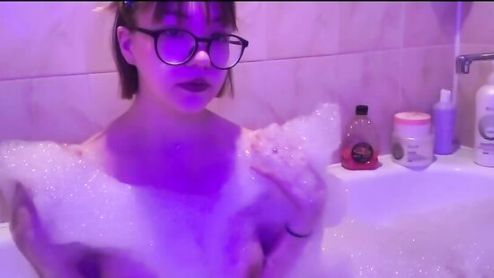 А потом может массаж?