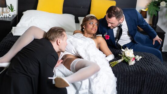 Камень-ножницы-папаша