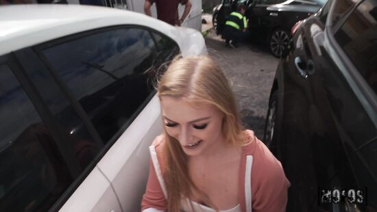 Что там у автолюбителей?