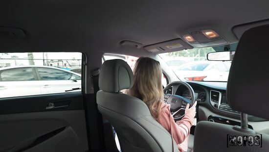 Что там у автолюбителей?