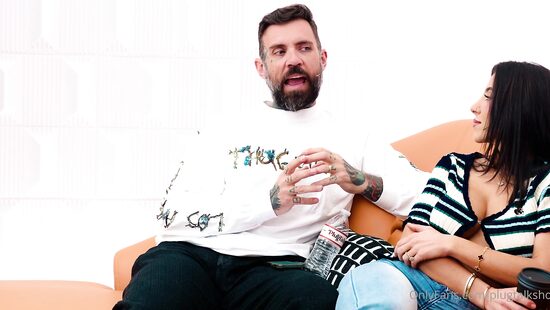 PlugTalk: С любовью из России