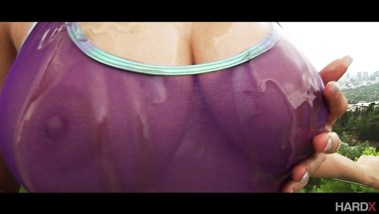 Крутая ЖМЖ групповушка везучего мужика с двумя сочными лесбиянками