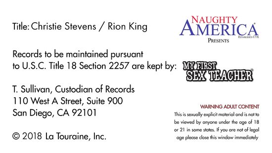 Двоечник за хорошую оценку согласился полизать и трахнуть сочную училку