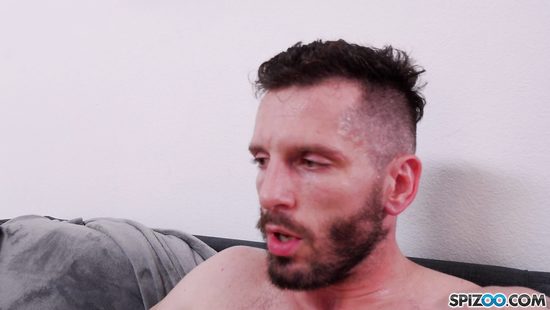 Элегантную супермодель продолбил словно уличную сучку