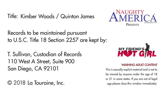 Накормил чужую подругу лёгким завтраком, а затем и своим членом