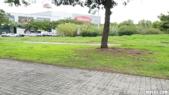 Травмированный джентльмен предложил спасительнице минет за деньги