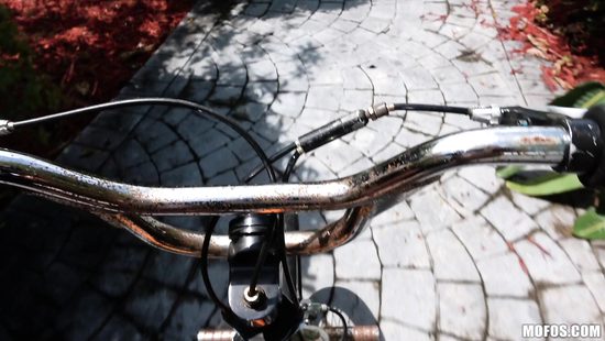 Помог сестре друга спуститься с дерева и мимоходом чпокнул