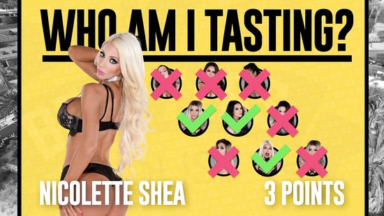 Сексуальные телки устроили оргию с парнями после лесбийской групповухи