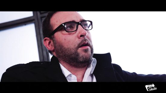 Анальный эксперт оттрахал сексапильную диджейку на радио во время эфира