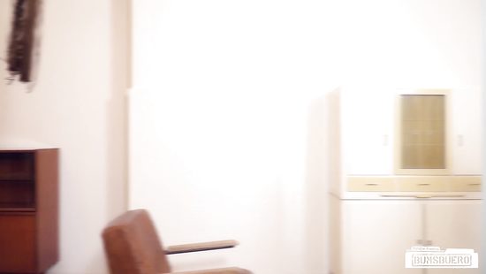 Немки лесбиянки поздравили начальство на Рождество групповым сексом