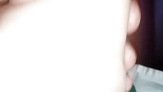 Пока нету живого ротика она помогает