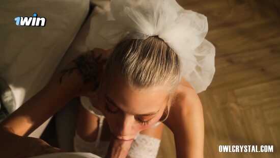 Ну хоть немного улыбнись