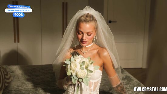 Ну хоть немного улыбнись