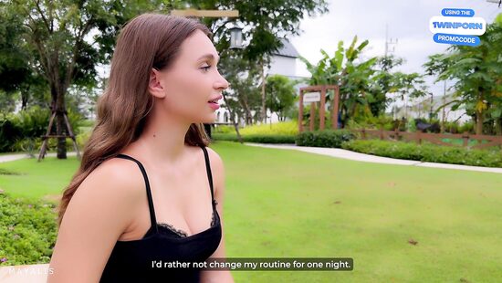 Отпуск спасён, а оргазм получен