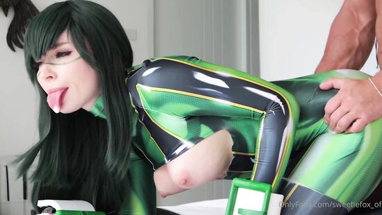 В финале эпичной арки