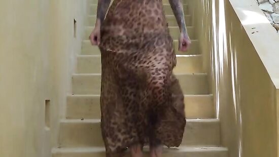 porque en los ojos correctos, siempre serás arte