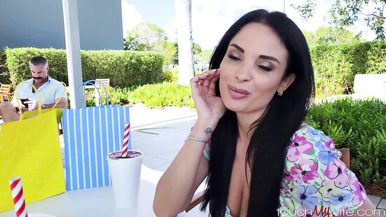 Третий лишний, если не куколд