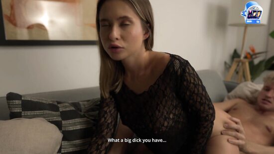 Если парень эгоист - трахай другого