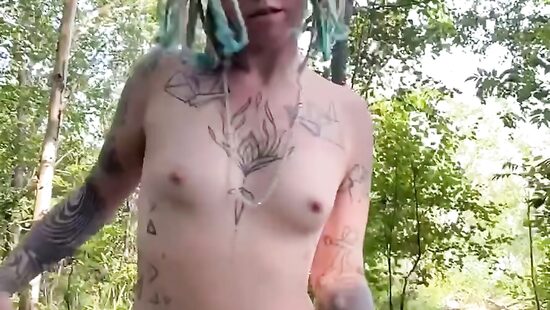 Прекрасный танец