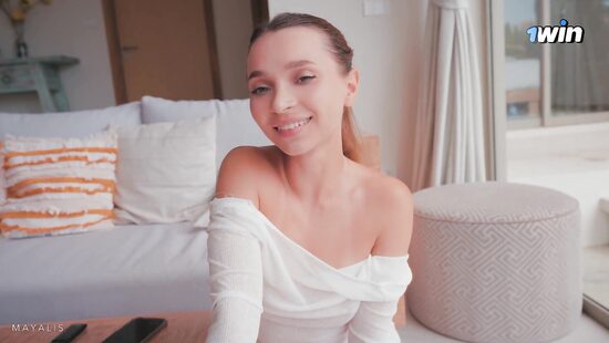 Клиторальный клиффхэнгер на кастинге