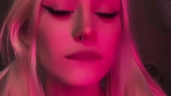 Умничка девочка)