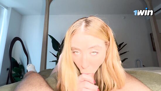 Утренний секс в зеленых глазах