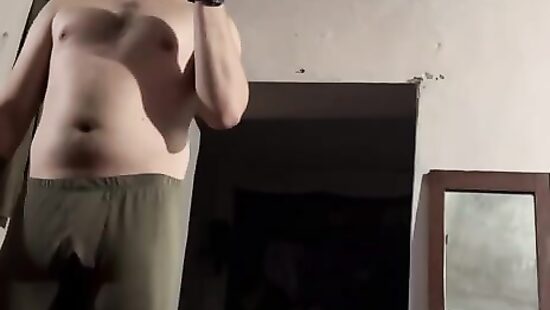 Продолжайте мечтать об идеальном теле, и всё станет реальностью.