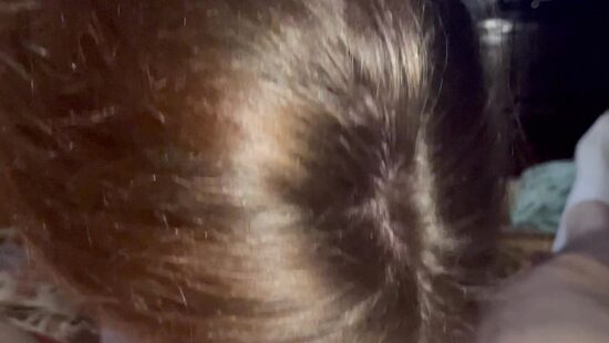 Минет от подружки