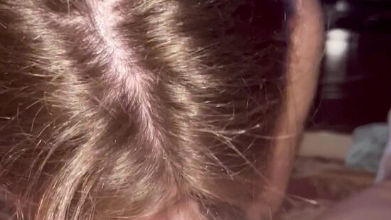 Минет от подружки