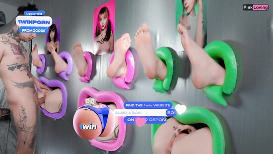 Глорихол: Три дырки и ноль пощады