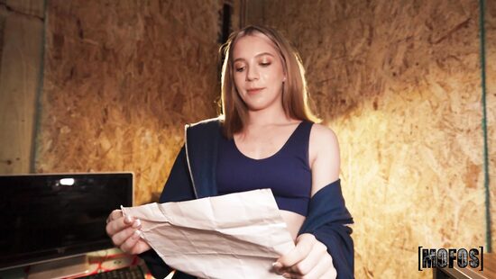 Эврика оргазма в квест-комнате