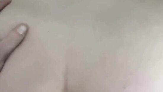 Нежная киска соседки