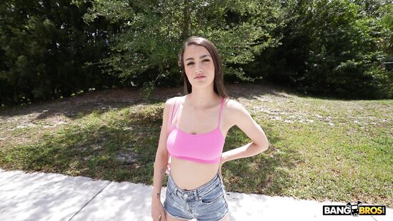 Летний БэнгБус