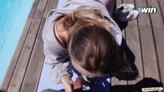 Если сосед любит подглядывать