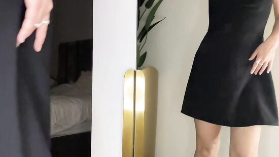 I move when my heart say move