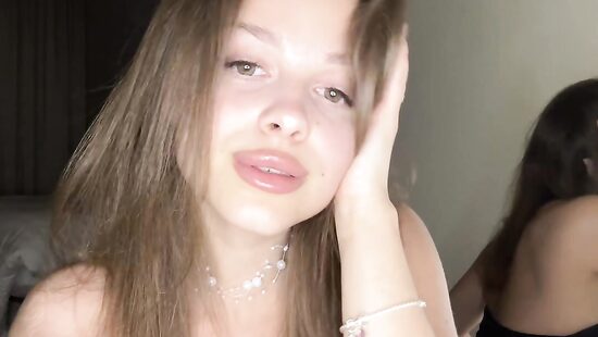 I move when my heart say move