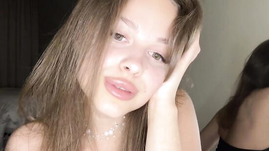 I move when my heart say move