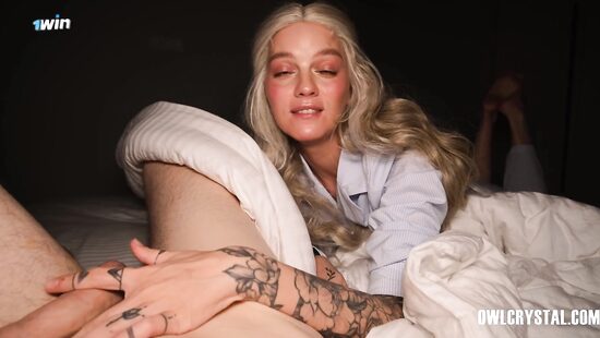 Темно, страшно, сексуально