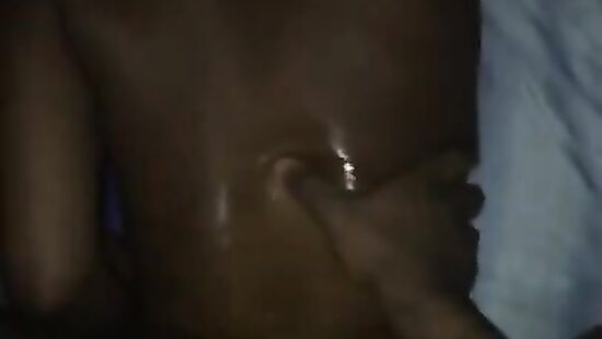 Трахнул шоколадку