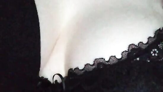 Нравится белье?)